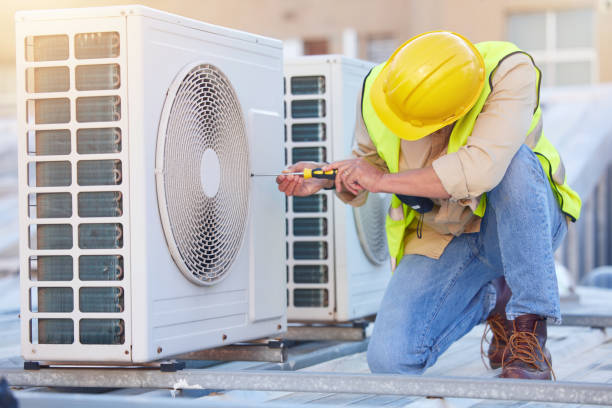 Best Residential HVAC Services  in Congers, NY