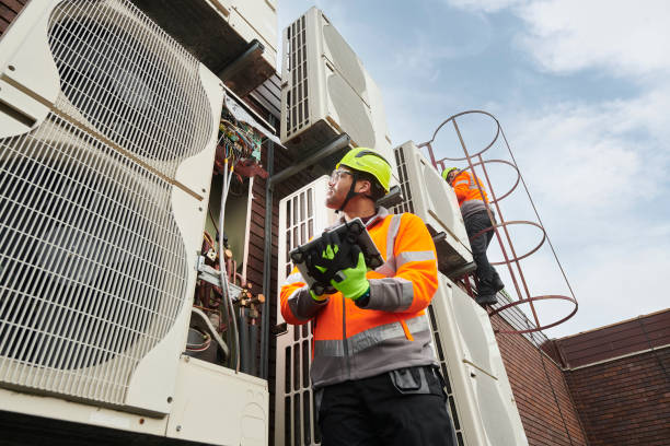 Best Best HVAC Companies  in Congers, NY