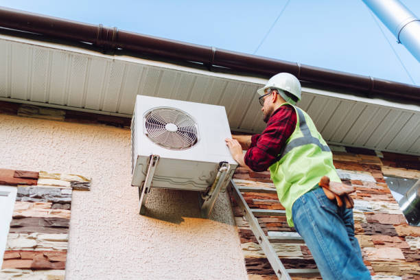 Best Local HVAC Companies  in Congers, NY