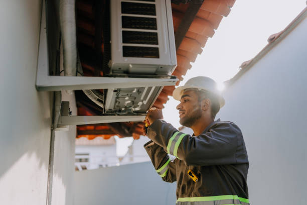 Best Emergency HVAC Repair  in Congers, NY