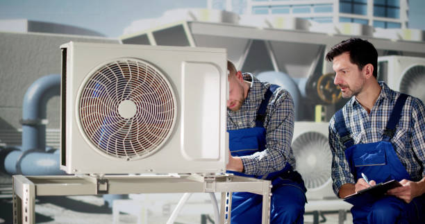 Best HVAC Installation Services  in Congers, NY