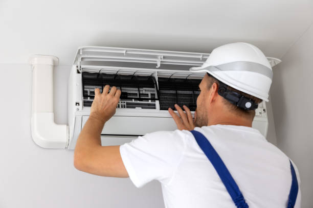Best Commercial HVAC Repair  in Congers, NY