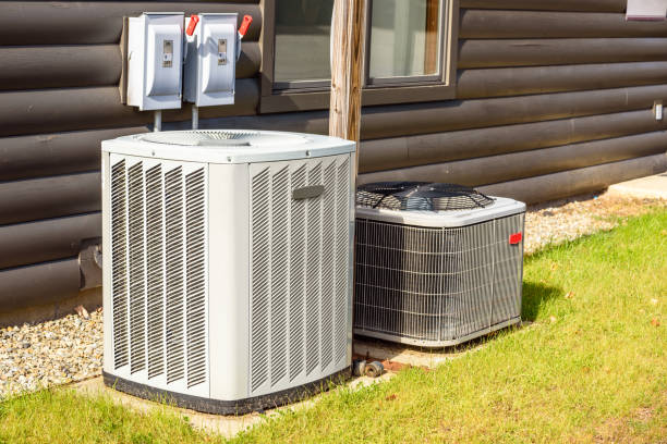 Best HVAC Air Duct Cleaning  in Congers, NY